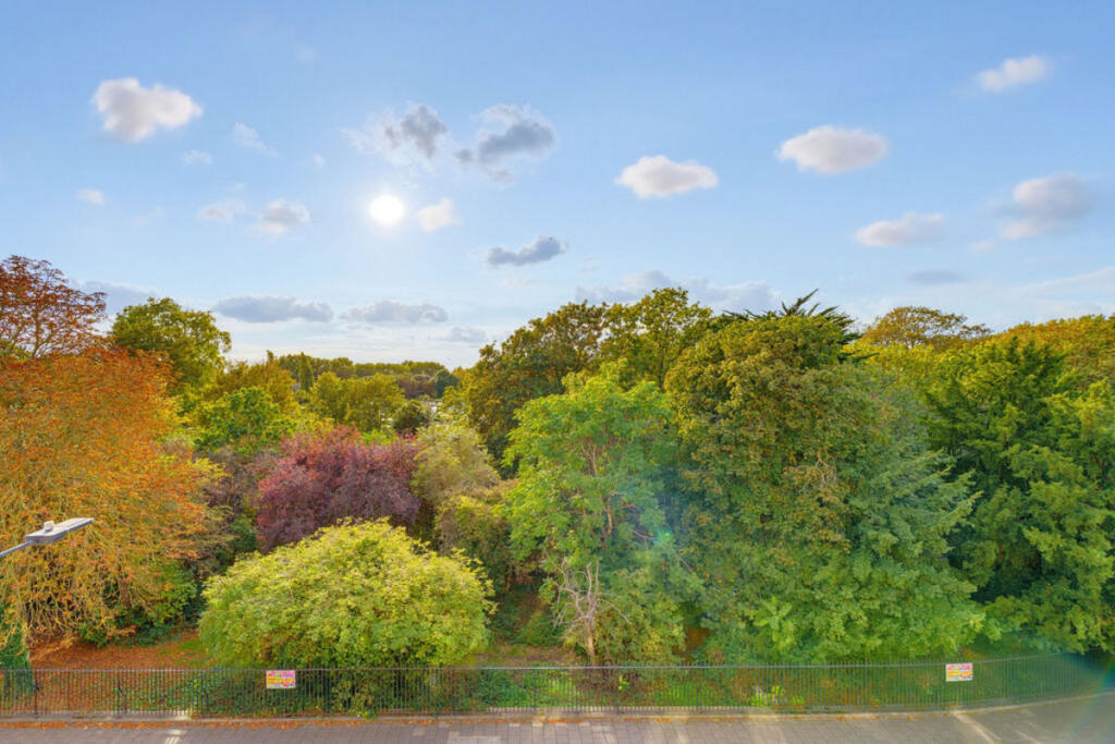 Main image of property: Fulham Palace Road, London, SW6