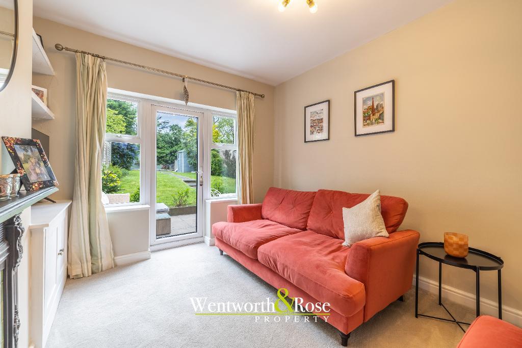 House in Birmingham, West Midlands - View 3