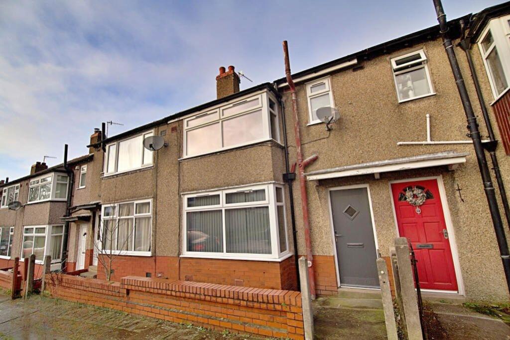 Main image of property: Devonshire Street, Lancaster, Lancashire, LA1