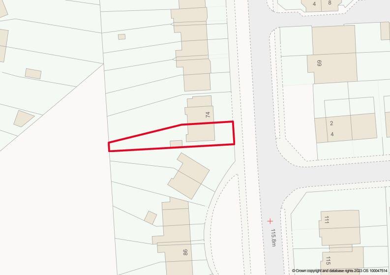 Additional image 2 of 76 Stuarts Road, Stechford, Birmingham, B33 8UN