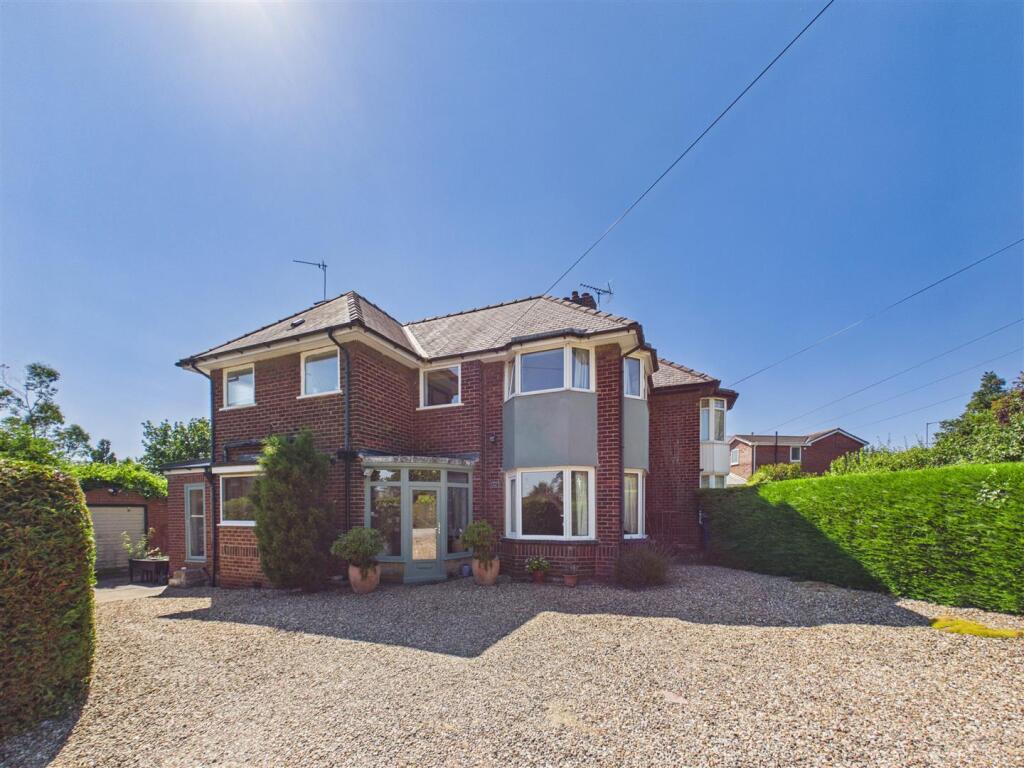 Main image of property: Humberdale Drive, North Ferriby