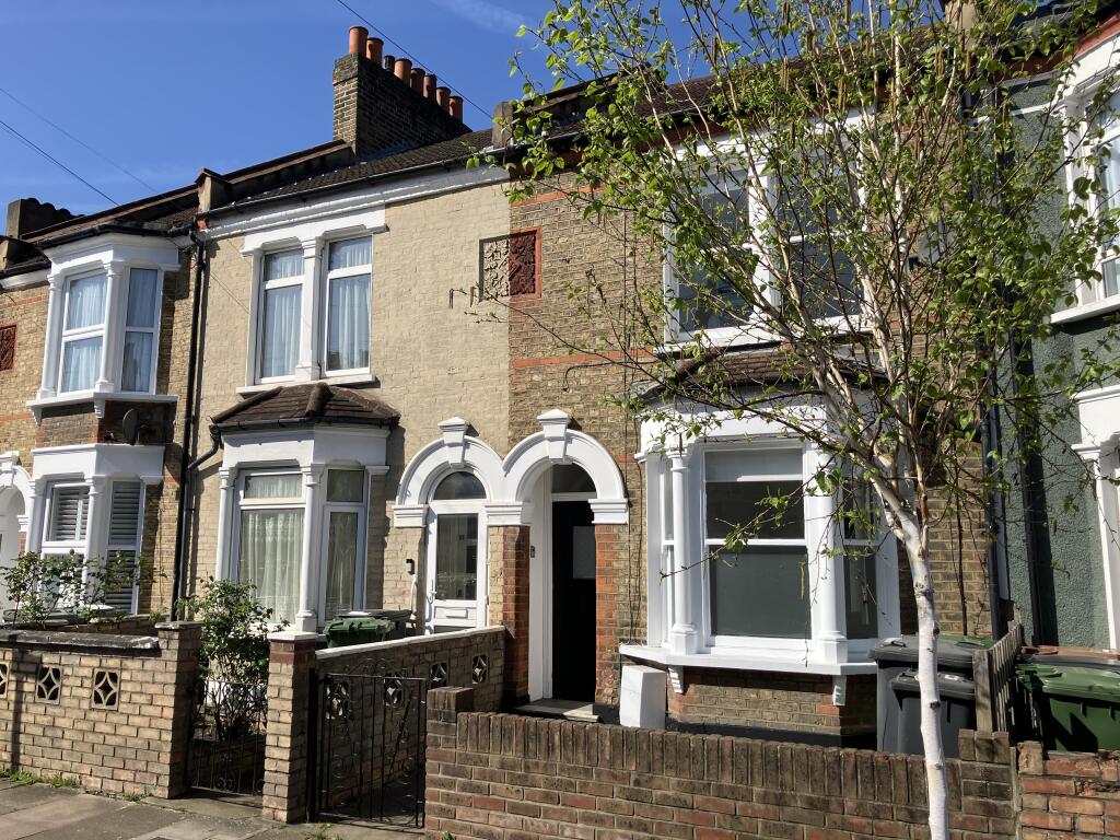 Main image of property: Silvermere Road, (PP501), Catford, SE6