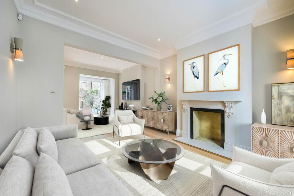 Main image of property: Walpole Street, Chelsea SW3