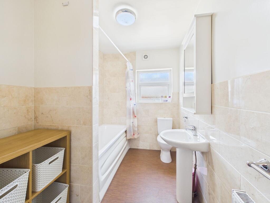 House in Liverpool - View 4
