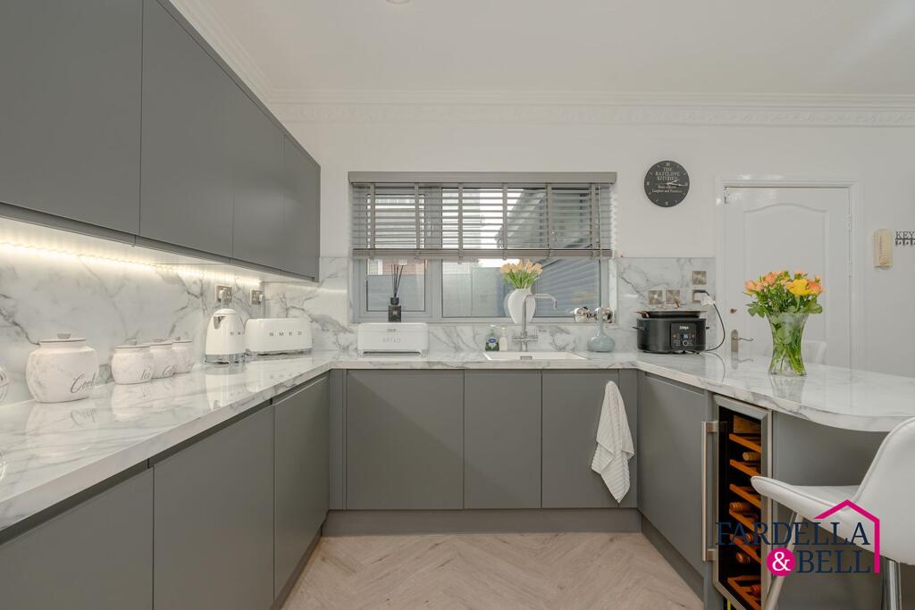 House in Burnley, Cliviger - View 2