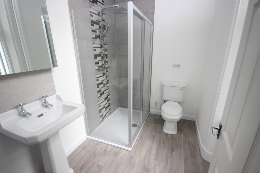 Apartment in Liverpool - View 3