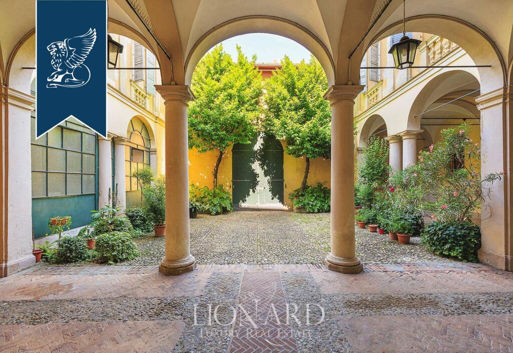 Main image of property: Emilia-Romagna, Reggio nell`Emilia, Reggio nell`Emilia