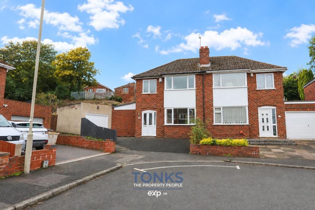 Main image of property: Oldfield Road,Bilston,WV14 9AH