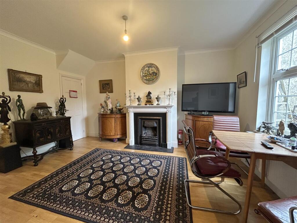 Putney Park Lane, London photo 3