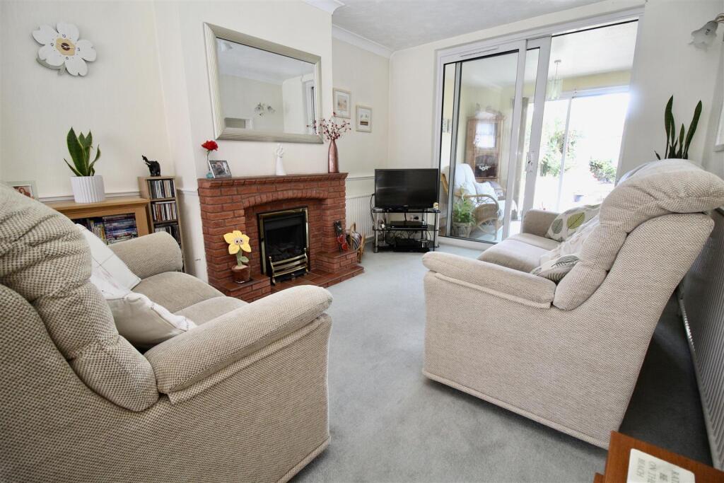 House in Birmingham, West Midlands - View 3