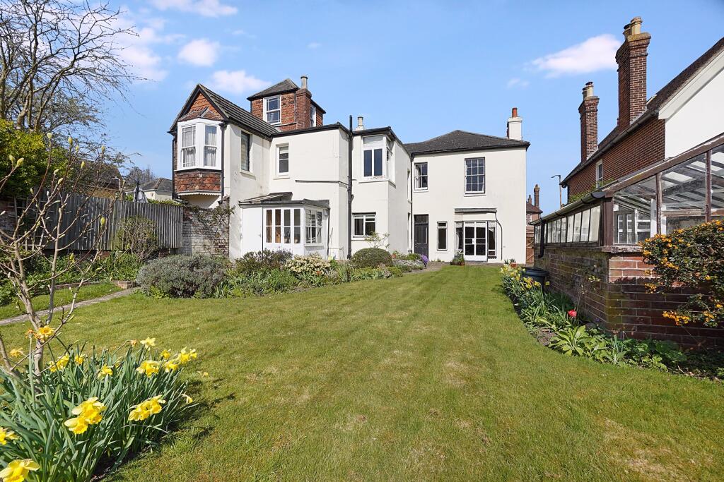 Main image of property: Whitstable Road, Canterbury