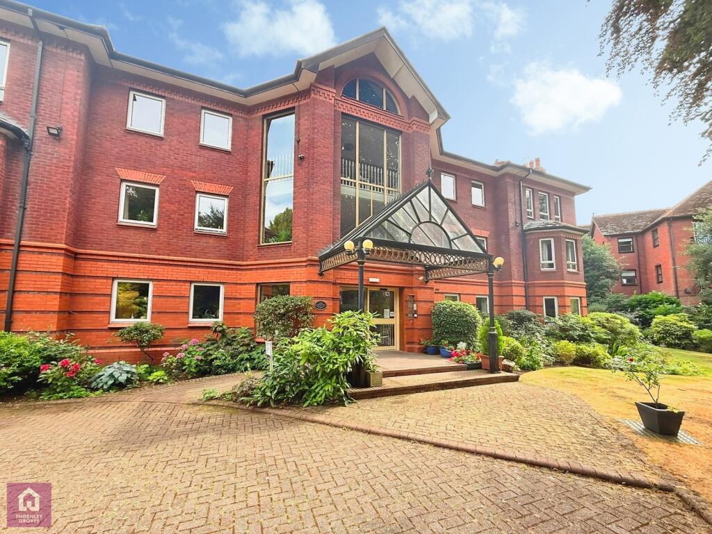 Main image of property: Dunham Road, Altrincham, Greater Manchester, WA14