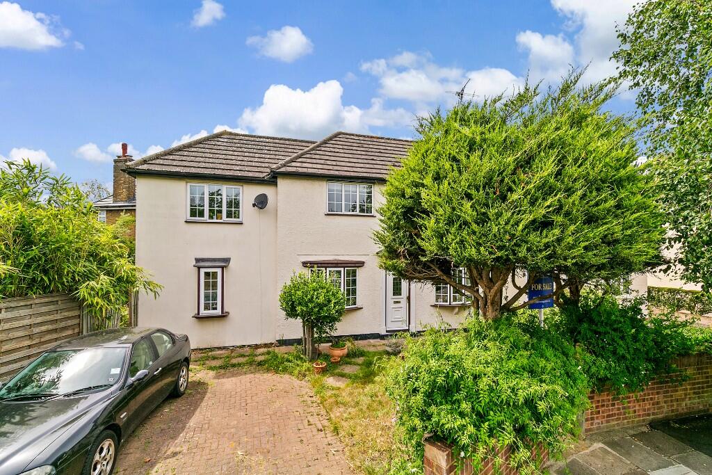 Main image of property: Temple Road, Kew, Richmond, Surrey TW9