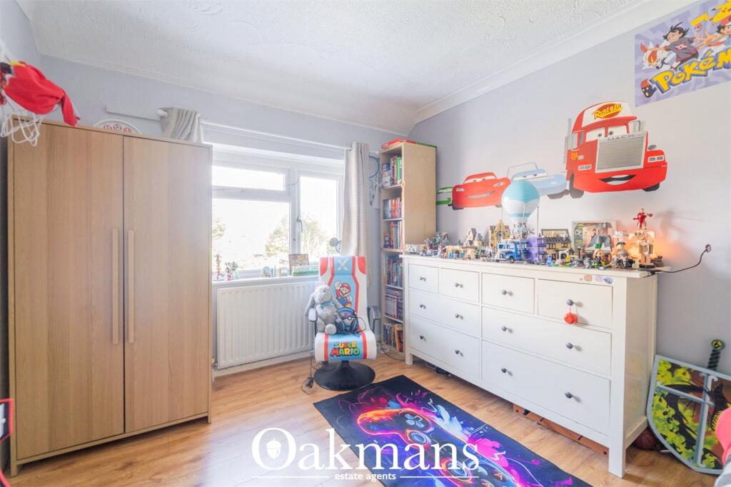 Additional image 7 of Dowar Road, Rednal, Birmingham, West Midlands, B45