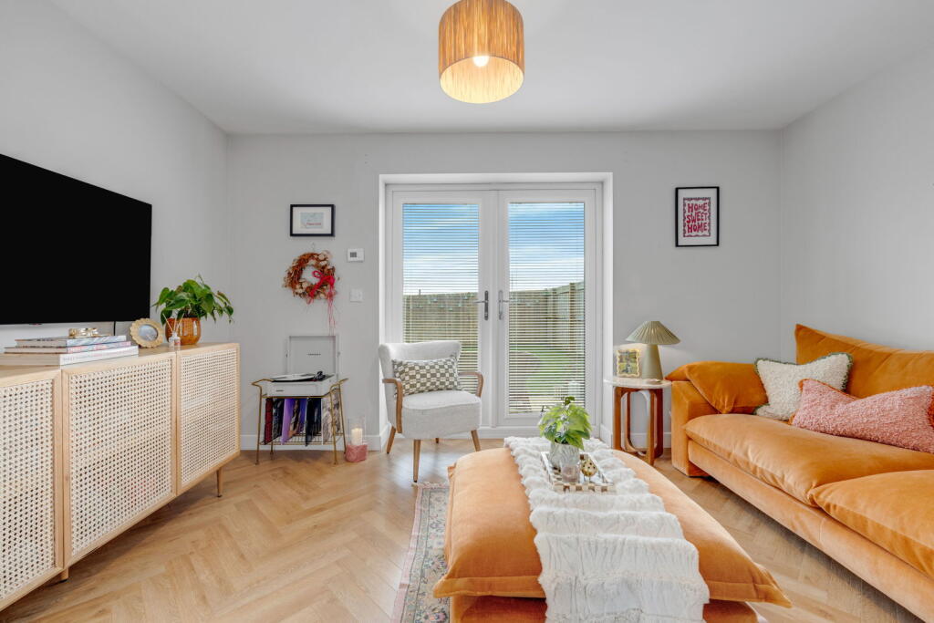 House in Choppington, Willow Farm - View 3