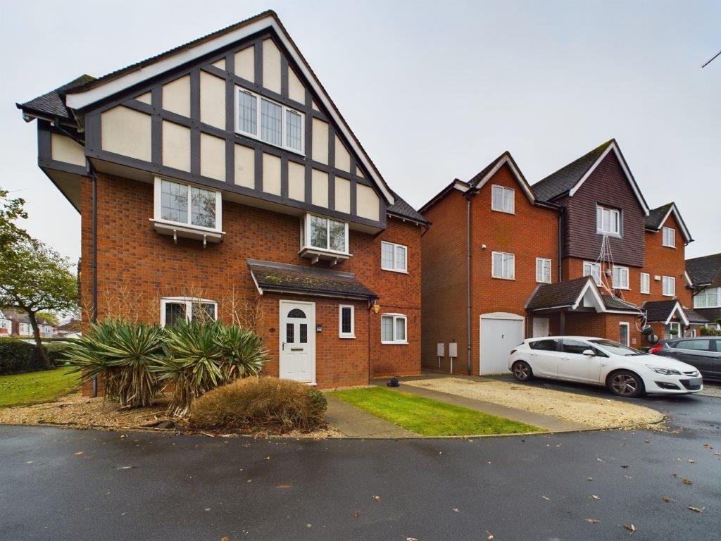 6a Westbourne Road Solihull