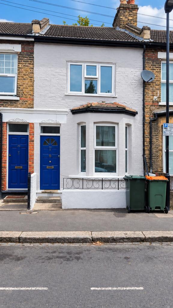 Main image of property: Janson Road, Stratford, E15