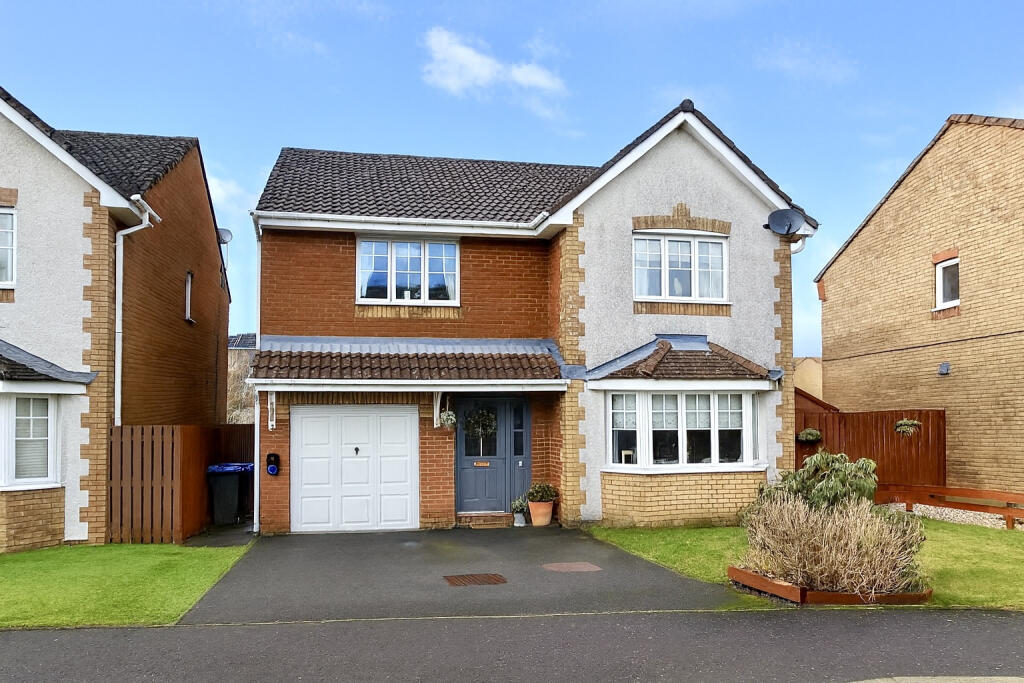 Main image of property: Heritage Park,  West Kilbride, KA23