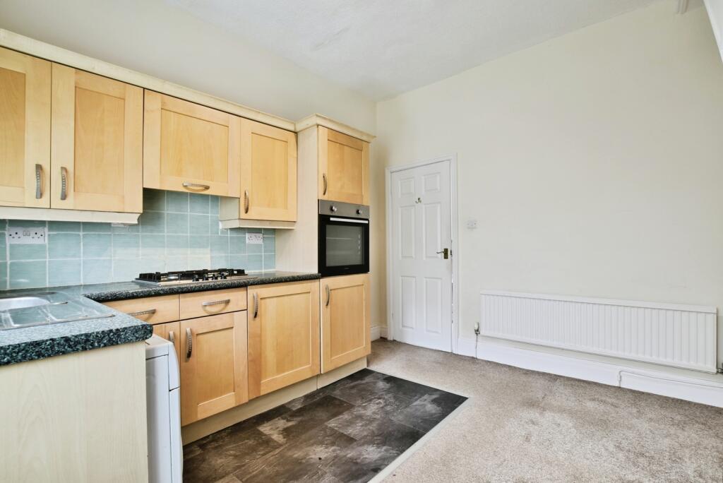 House in Trafford, Greater Manchester - More