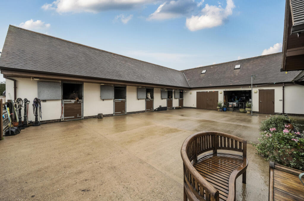 House in Charnwood, Queniborough - View 3