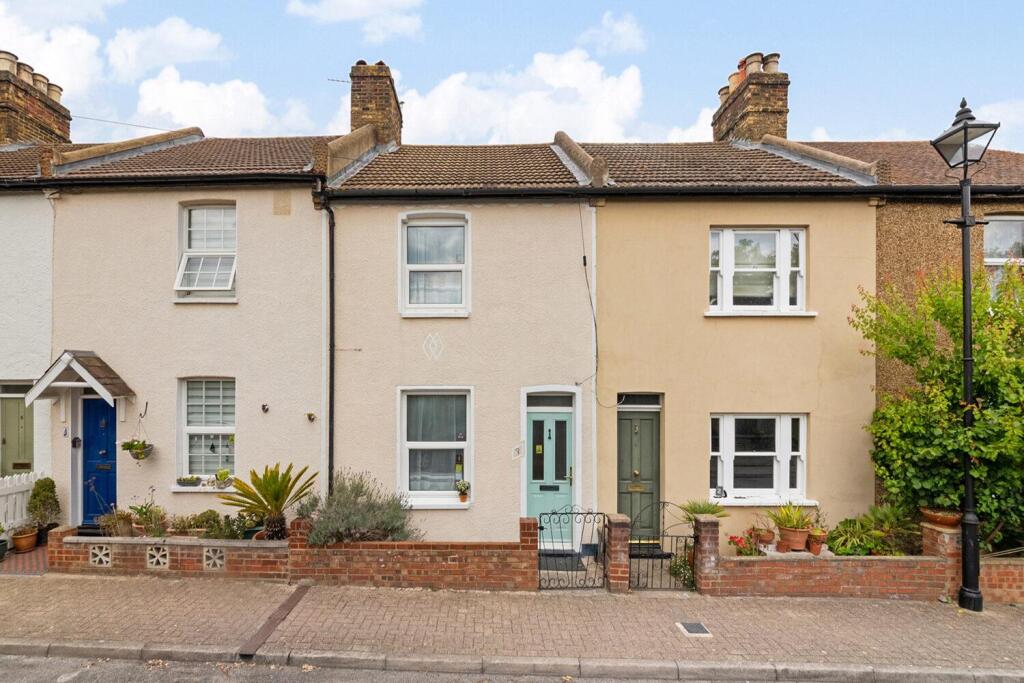 Main image of property: Princes Road, Penge, London SE20