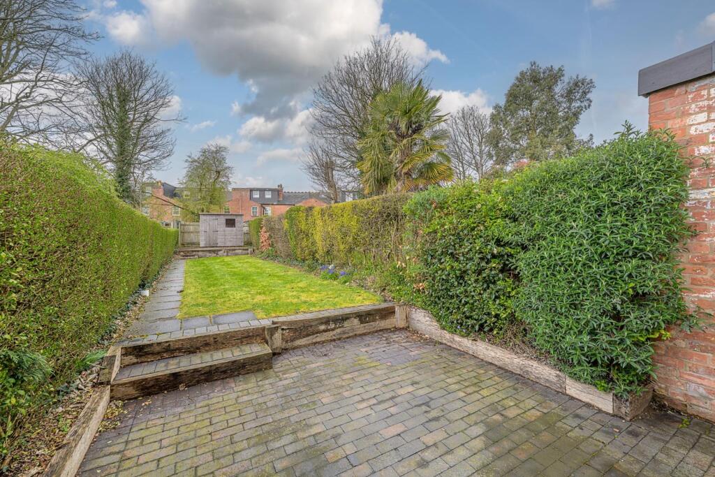 Additional image 4 of Wood Lane, Harborne, Birmingham, B17 9AY