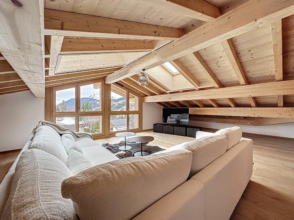 Main image of property: Les Gets, Haute-Savoie, Rhone Alps