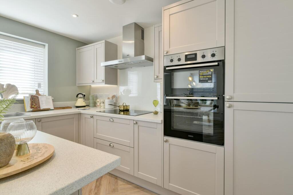 House in Taunton - View 4