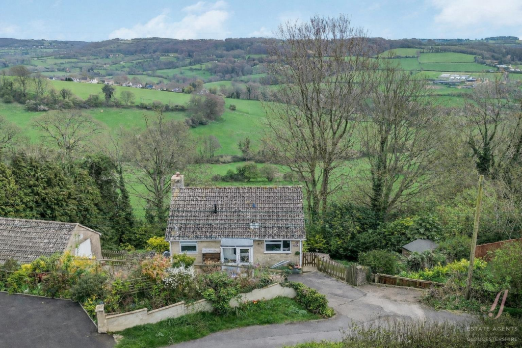 Lower Kites Nest Lane, Whiteshill, Stroud photo 3