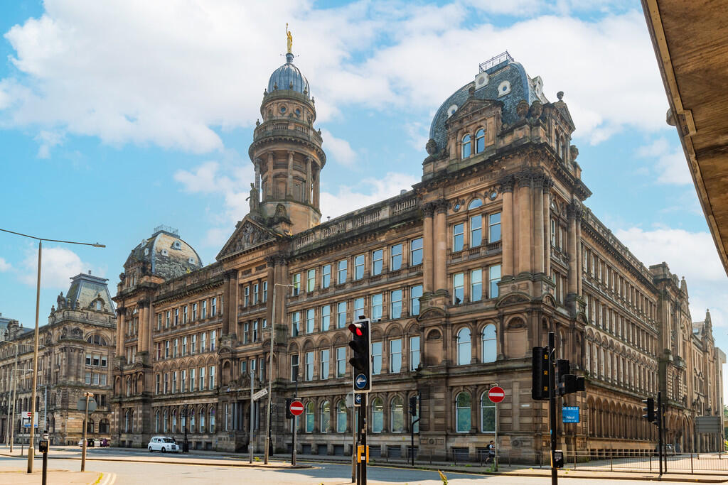 Main image of property: Carnoustie Street, Tradeston