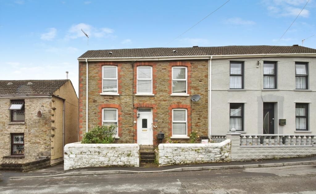 Main image of property: Dandorlan Road, Burry Port, Carmarthenshire, SA16