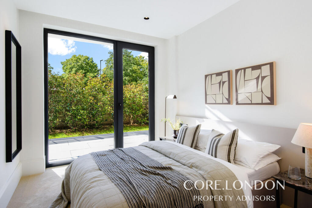 Apartment in London - More