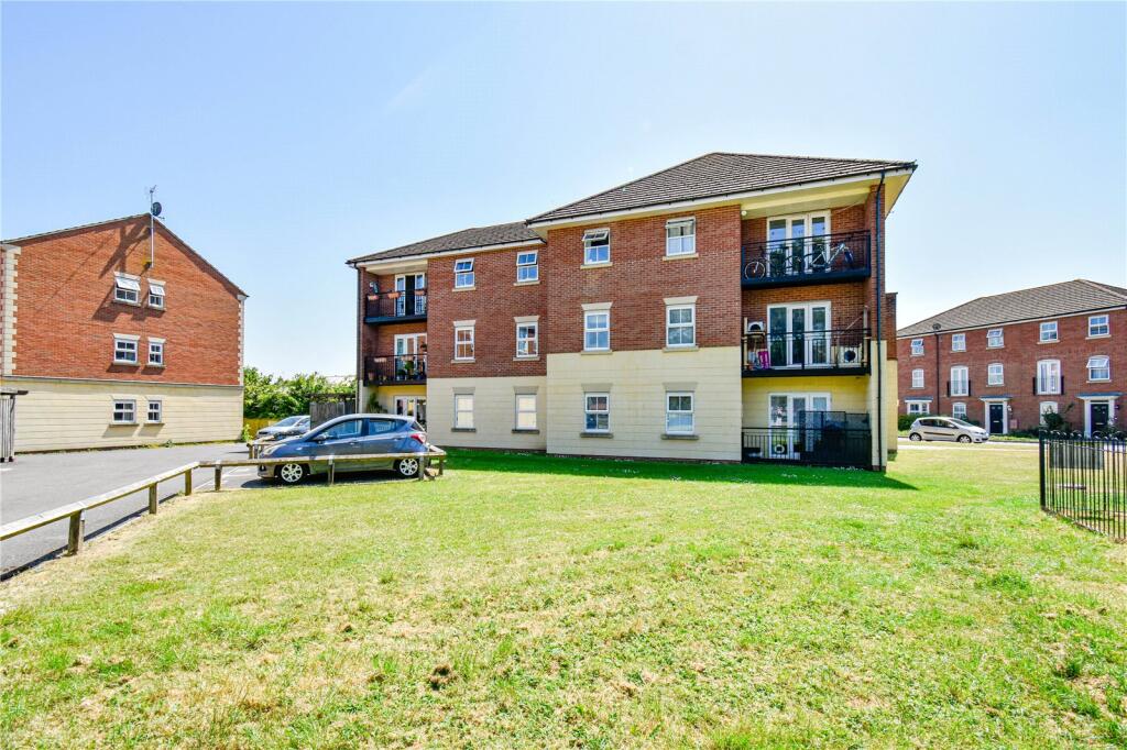 Main image of property: Hillier Road, Devizes, Wiltshire, SN10