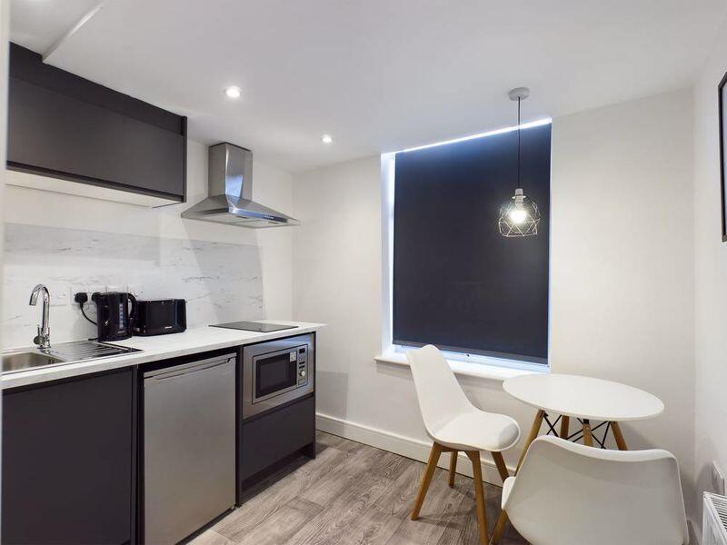 Main image of property: WILTON STREET, MIDDLESBROUGH