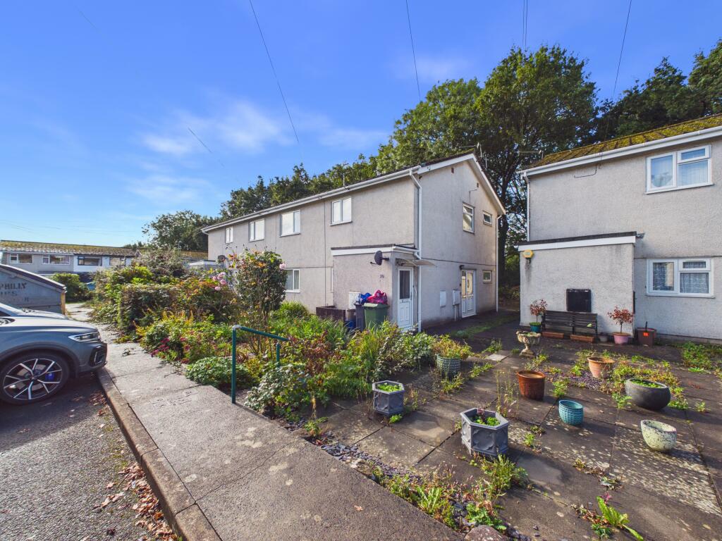 Main image of property: Llwyn Grug, Rhiwbina, Cardiff, CF14