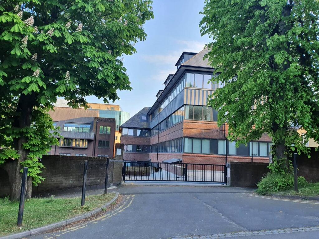 Main image of property: Station Road, REDHILL, Surrey, RH1