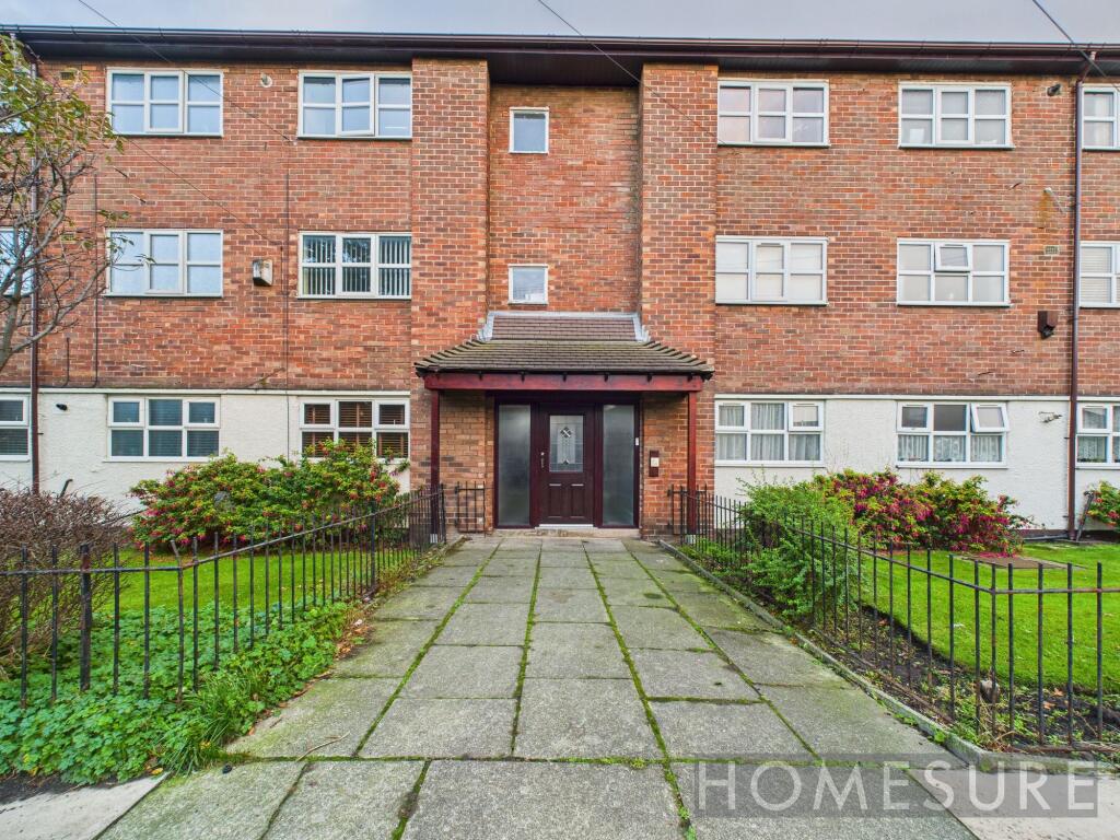 Main image of property: Halidon Court, Bootle, L20