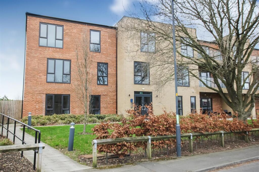 Main image of property: Finkills Way, Northallerton