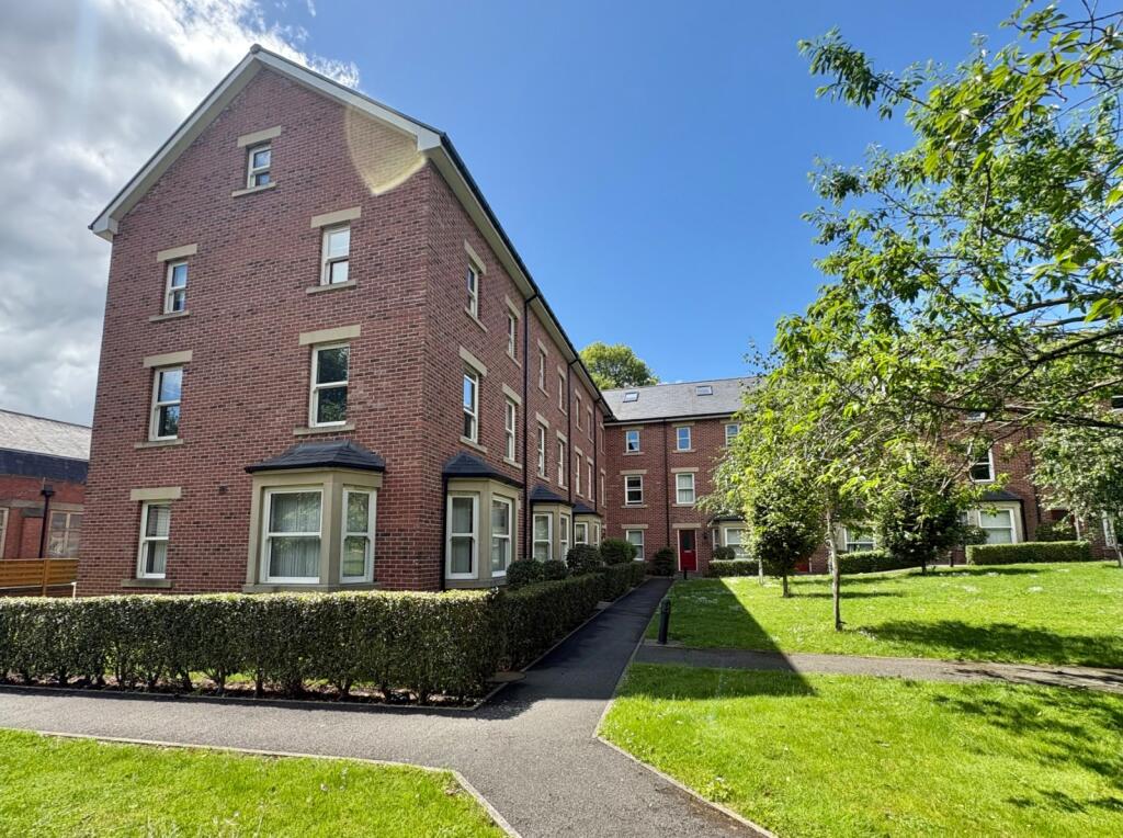 Main image of property: Chapel Lane, Headingley, Leeds, LS6