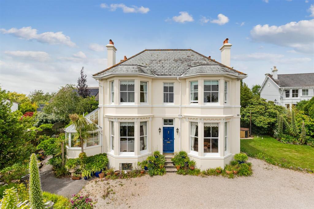 Main image of property: St Marys Road, Newton Abbot