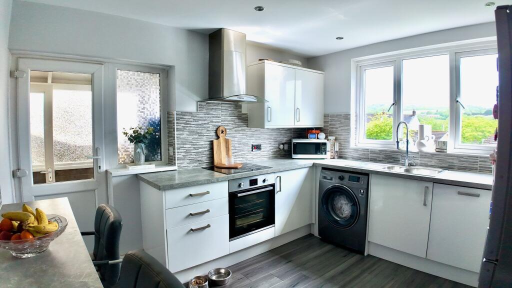 House in Bargoed, Caerphilly - View 4