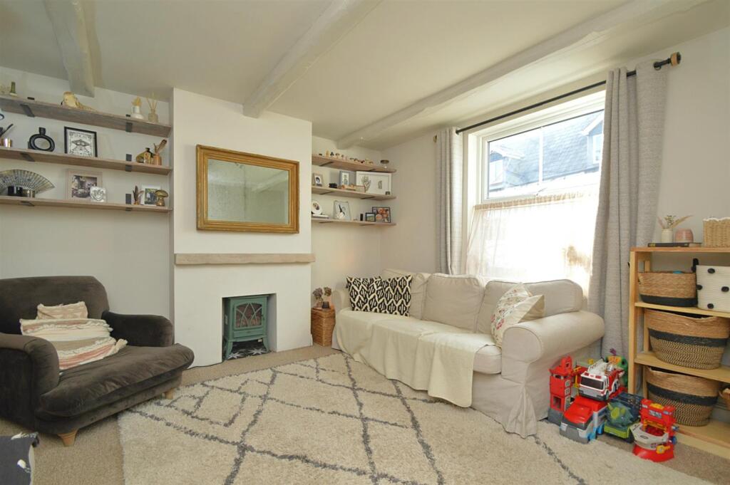 Charming Cottage * Whitwell photo 4