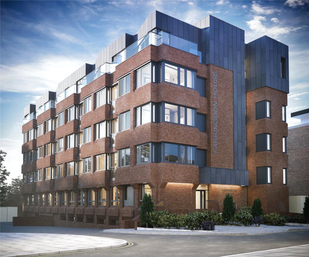 Main image of property: Wood Street, East Grinstead, West Sussex, RH19