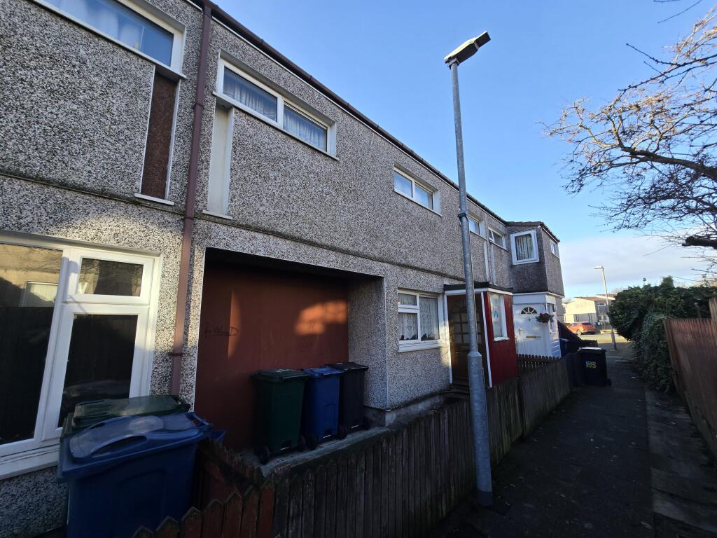 Main image of property: 191 Beechtrees, Skelmersdale, Lancashire, WN8