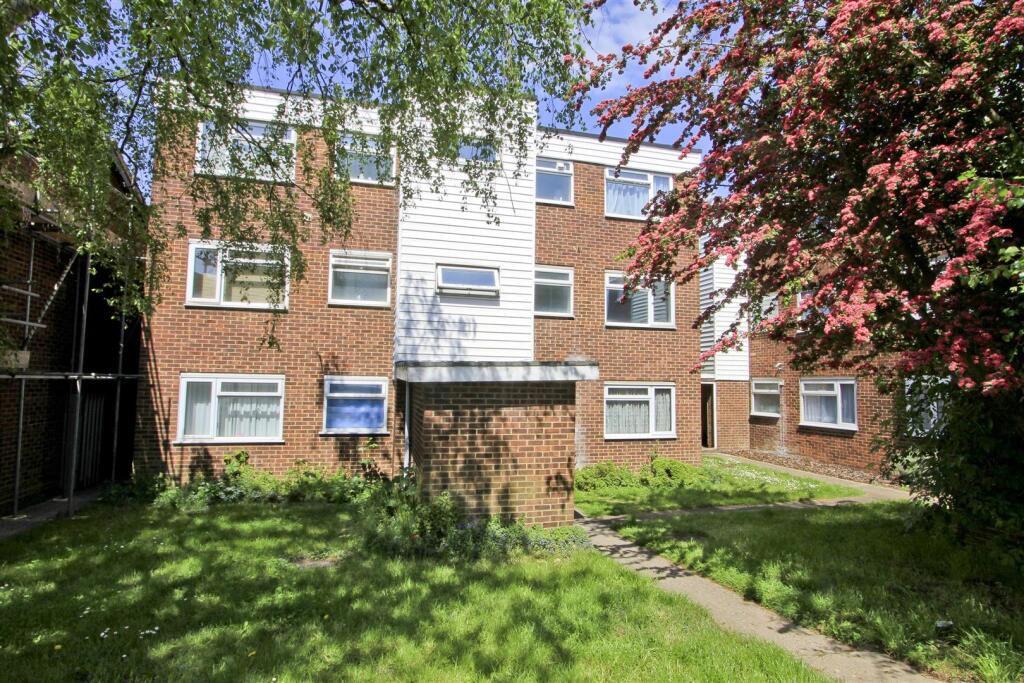 Main image of property: Aintree Close, Hillingdon, UB8