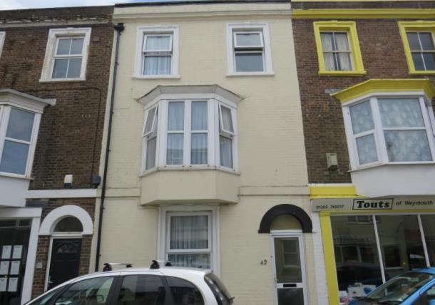 Main image of property: Park Street, WEYMOUTH