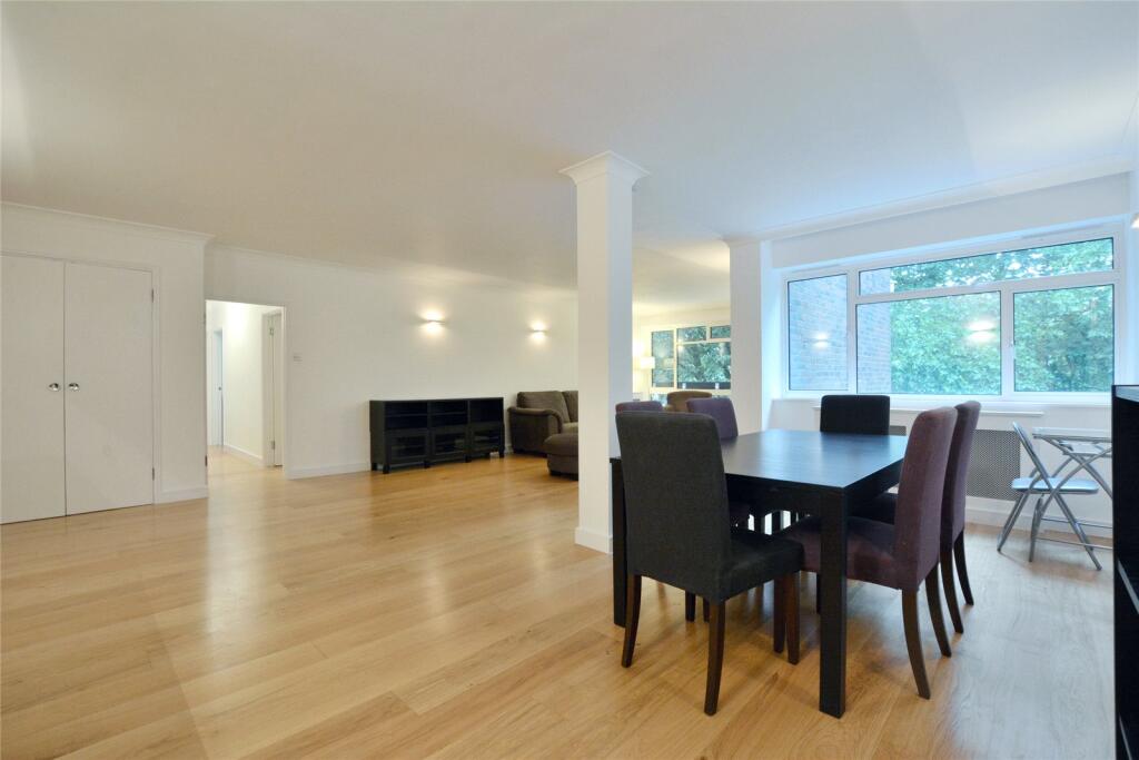 3 bedroom apartment for rent