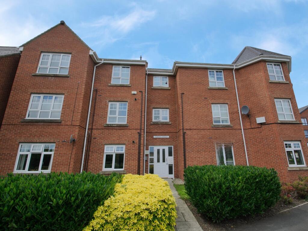 Main image of property: North Street, Jarrow, NE32