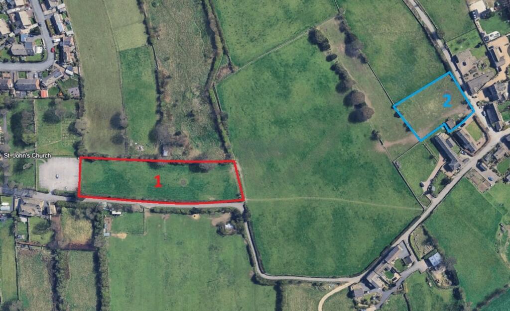 Paddock and Stables off Green Balk Lane, Lepton, HD8 - View 4
