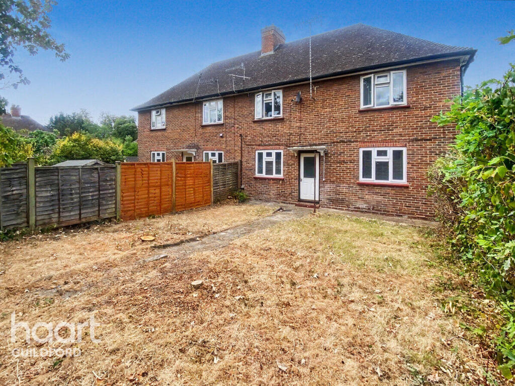 Main image of property: Foxburrows Avenue, Guildford